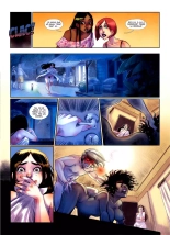 La Déesse 02 : page 33