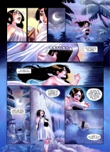 La Déesse 02 : page 34