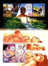 La Déesse 02 : page 38