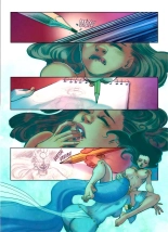 La Déesse 02 : page 39