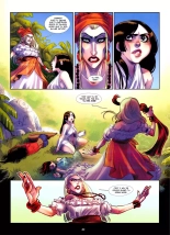La Déesse 02 : page 42
