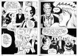 La Déesse des Zombies : page 5