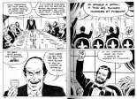 La Déesse des Zombies : page 9