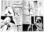La Déesse des Zombies : page 14