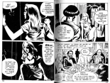 La Déesse des Zombies : page 18