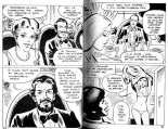 La Déesse des Zombies : page 19