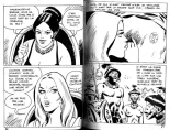 La Déesse des Zombies : page 21