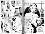La Déesse des Zombies : page 22
