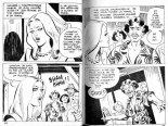 La Déesse des Zombies : page 25