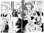 La Déesse des Zombies : page 27