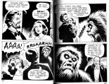 La Déesse des Zombies : page 31