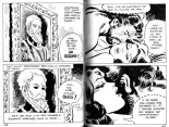 La Déesse des Zombies : page 35