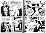 La Déesse des Zombies : page 40