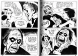 La Déesse des Zombies : page 42