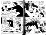 La Déesse des Zombies : page 43
