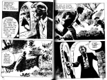 La Déesse des Zombies : page 45