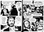 La Déesse des Zombies : page 51