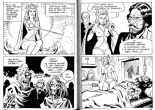 La Déesse des Zombies : page 54
