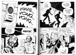 La Déesse des Zombies : page 59