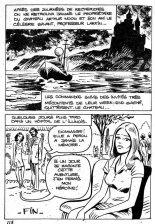 La Déesse des Zombies : page 61