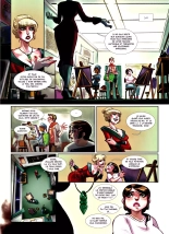 La Déesse - T01 : page 4