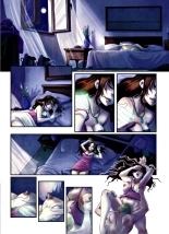 La Déesse - T01 : page 6