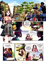 La Déesse - T01 : page 10