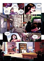 La Déesse - T01 : page 12