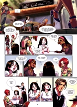 La Déesse - T01 : page 19