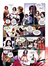 La Déesse - T01 : page 20