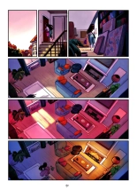 La Déesse - T01 : page 21