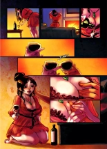 La Déesse - T01 : page 22