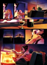 La Déesse - T01 : page 23