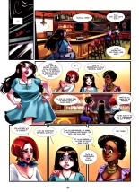 La Déesse - T01 : page 25