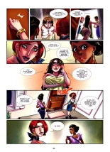 La Déesse - T01 : page 35