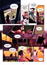 La Déesse - T01 : page 36
