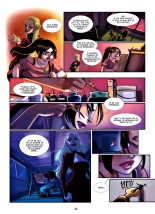 La Déesse - T01 : page 37
