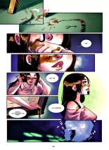 La Déesse - T01 : page 41