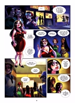 La Déesse - T01 : page 42