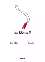 La Déesse 02 : page 3