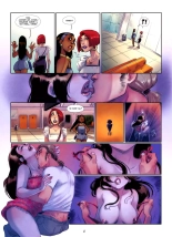 La Déesse 02 : page 10