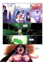 La Déesse 02 : page 13