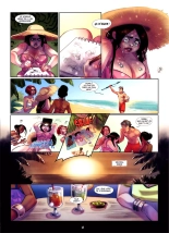 La Déesse 02 : page 15