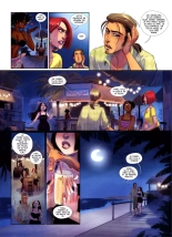 La Déesse 02 : page 18