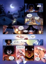 La Déesse 02 : page 26