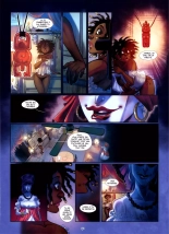 La Déesse 02 : page 27