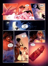 La Déesse 02 : page 30
