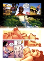 La Déesse 02 : page 38