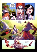 La Déesse 02 : page 42