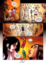 La Déesse 02 : page 46